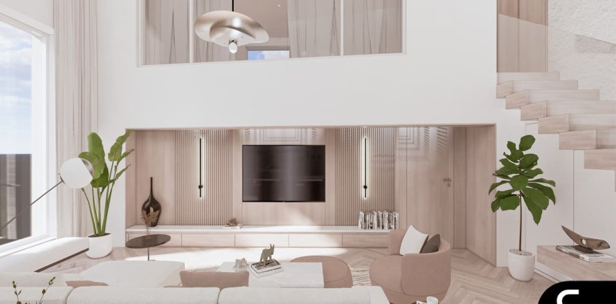 Квартира в Sadaf, Джумейра Бич Резиденс, Дубай, 3 спальни, 187м², № 75821