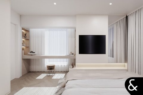 Купить квартиру в Sadaf, Джумейра Бич Резиденс, Дубай: 3 спальни, 187м², № 75821 - фото 18