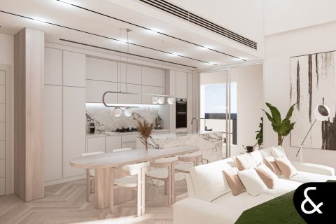 Купить квартиру в Sadaf, Джумейра Бич Резиденс, Дубай: 3 спальни, 187м², № 75821 - фото 6