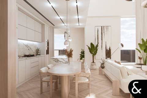 Купить квартиру в Sadaf, Джумейра Бич Резиденс, Дубай: 3 спальни, 187м², № 75821 - фото 7