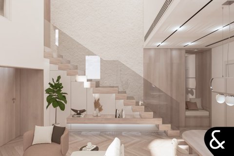 Купить квартиру в Sadaf, Джумейра Бич Резиденс, Дубай: 3 спальни, 187м², № 75821 - фото 9