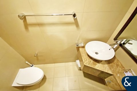 Купить квартиру в DIFC, Дубай: 1 спальня, 77м², № 75829 - фото 4