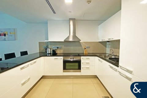 Купить квартиру в DIFC, Дубай: 1 спальня, 77м², № 75829 - фото 3