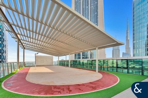 Купить квартиру в DIFC, Дубай: 1 спальня, 77м², № 75829 - фото 11