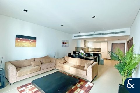 Купить квартиру в DIFC, Дубай: 1 спальня, 77м², № 75829 - фото 1