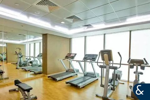 Купить квартиру в DIFC, Дубай: 1 спальня, 77м², № 75829 - фото 9