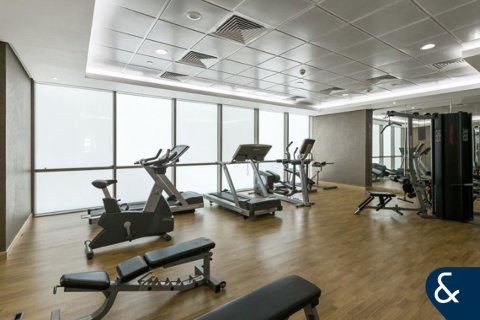 Купить квартиру в DIFC, Дубай: 1 спальня, 77м², № 75829 - фото 7