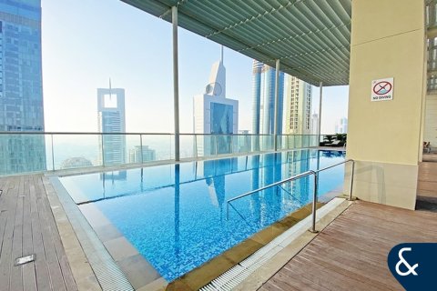 Купить квартиру в DIFC, Дубай: 1 спальня, 77м², № 75829 - фото 10