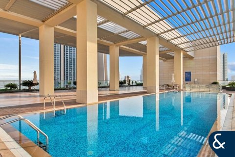 Купить квартиру в DIFC, Дубай: 1 спальня, 77м², № 75829 - фото 8