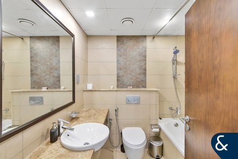 Купить квартиру в DIFC, Дубай: 1 спальня, 77м², № 75829 - фото 6