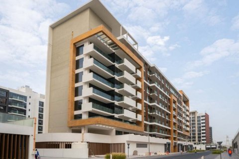Appartement à Dubai, 35 m², № 48641 - photo 4