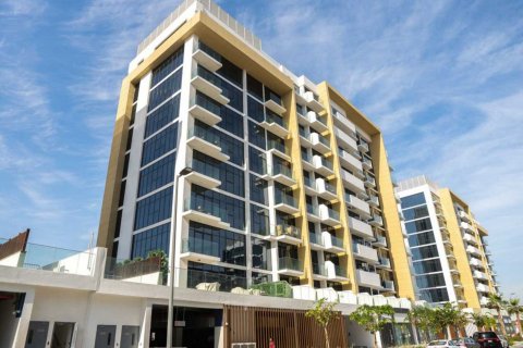 Apartment in Dubai 1 bedroom, 175 sq.m. № 48640 - photo 1