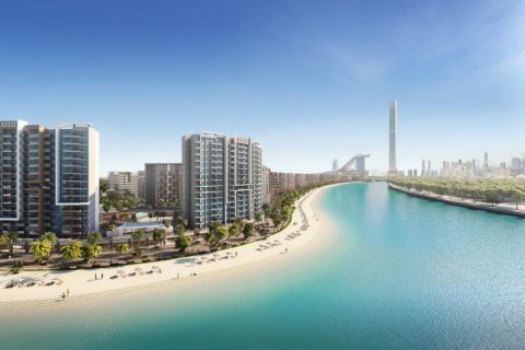 Apartment in Dubai 1 bedroom, 175 sq.m. № 48640 - photo 4