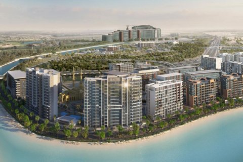 Appartement à Dubai, 27 m², № 48629 - photo 5