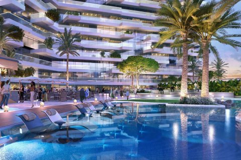 Apartment in DAMAC Hills (Akoya by DAMAC), Dubai 2 bedrooms, 122 sq.m. № 48639 - photo 9