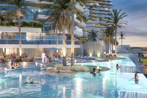 Apartment in DAMAC Hills (Akoya by DAMAC), Dubai 2 bedrooms, 122 sq.m. № 48639 - photo 8