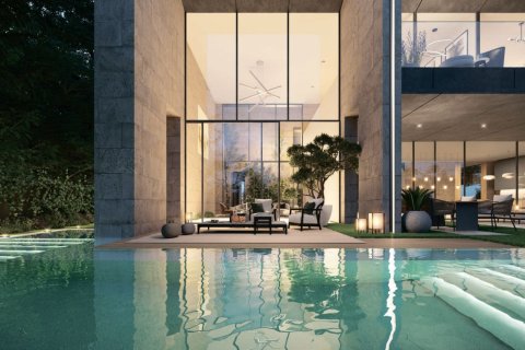 فيلا في Dubai Sports City, دبي 6 غرف نوم , 923 م² رقم 48630 - صورة 4