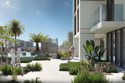 Apartment in Jumeirah Village Circle, Dubai 3 bedrooms, 140 sq.m. № 48631 - photo 13