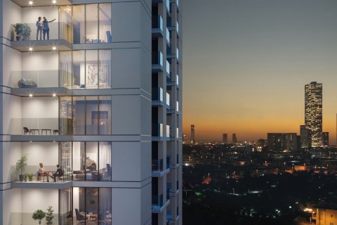 Apartment in Jumeirah Village Circle, Dubai 3 bedrooms, 140 sq.m. № 48631 - photo 4