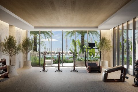 Apartment in Jumeirah Village Circle, Dubai 3 bedrooms, 140 sq.m. № 48631 - photo 9