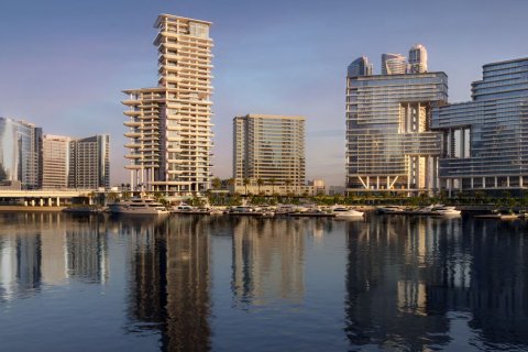 Apartment in Business Bay, Dubai 4 bedrooms, 1080 sq.m. № 48638 - photo 11