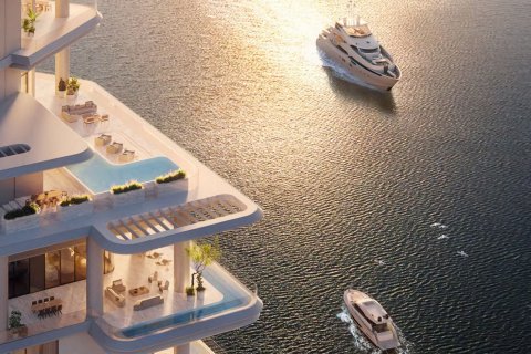 Apartment in Business Bay, Dubai 4 bedrooms, 1080 sq.m. № 48638 - photo 12