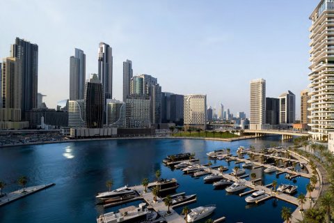 Apartment in Business Bay, Dubai 4 bedrooms, 1080 sq.m. № 48638 - photo 6
