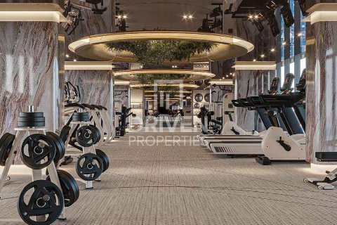 شقة في District 15, دائرة قرية جميرا, دبي 1غرف نوم, 81.01 م² رقم 126300 - صورة 9