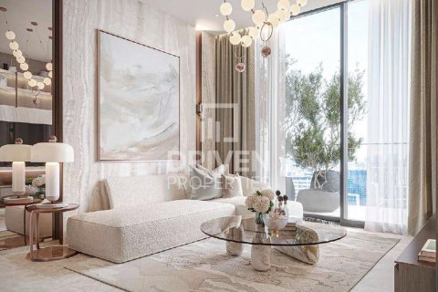 شقة في District 15, دائرة قرية جميرا, دبي 1غرف نوم, 81.01 م² رقم 126300 - صورة 10
