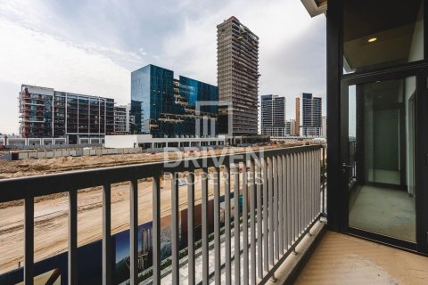 Apartamento en Sobha Hartland, Mohammed Bin Rashid City, Dubai, 3 dormitorios, 146.14 m², № 126299 - foto 16