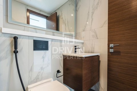 Apartamento en Sobha Hartland, Mohammed Bin Rashid City, Dubai, 3 dormitorios, 146.14 m², № 126299 - foto 14