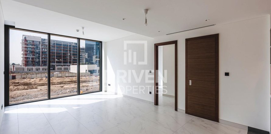 Apartamento en Sobha Hartland, Mohammed Bin Rashid City, Dubai, 3 dormitorios, 146.14 m², № 126299