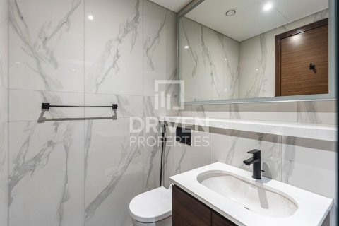 Apartamento en Sobha Hartland, Mohammed Bin Rashid City, Dubai, 3 dormitorios, 146.14 m², № 126299 - foto 12