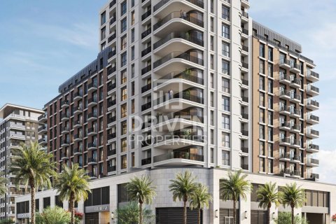 Apartment in Town Square, Dubai 3 bedrooms, 172.8 sq.m. № 126303