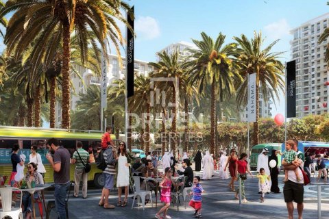 Apartment in Town Square, Dubai 3 bedrooms, 172.8 sq.m. № 126303 - photo 3