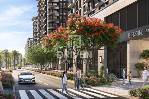 Apartment in Town Square, Dubai 3 bedrooms, 172.8 sq.m. № 126303 - photo 5