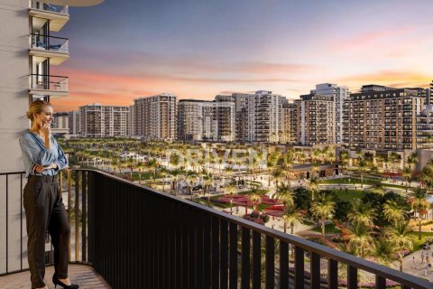 Apartment in Town Square, Dubai 3 bedrooms, 172.8 sq.m. № 126303 - photo 6