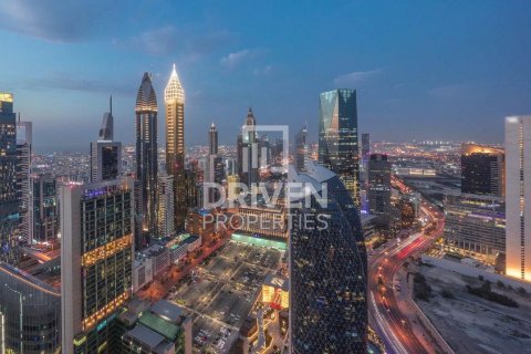 Купить квартиру в DIFC, Дубай: 2 спальни, 133.59м², № 126301 - фото 16