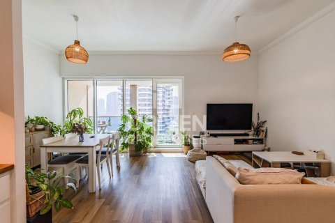 Apartment in Churchill Towers, Business Bay, Dubai 1 bedroom, 72.65 sq.m. № 126302 - photo 3