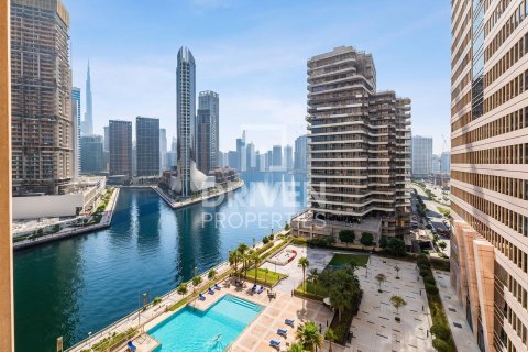 Apartment in Churchill Towers, Business Bay, Dubai 1 bedroom, 72.65 sq.m. № 126302 - photo 10