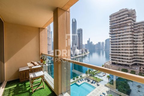 Apartment in Churchill Towers, Business Bay, Dubai 1 bedroom, 72.65 sq.m. № 126302 - photo 9