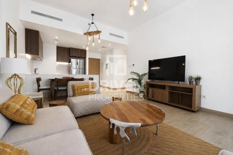 Apartment in La Mer, Jumeirah, Dubai 2 bedrooms, 120.03 sq.m. № 126291 - photo 2
