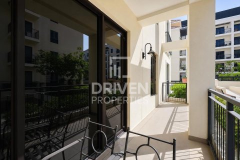 Apartment in La Mer, Jumeirah, Dubai 2 bedrooms, 120.03 sq.m. № 126291 - photo 22