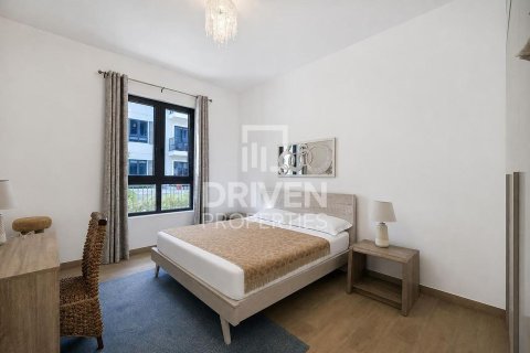 Apartment in La Mer, Jumeirah, Dubai 2 bedrooms, 120.03 sq.m. № 126291 - photo 6