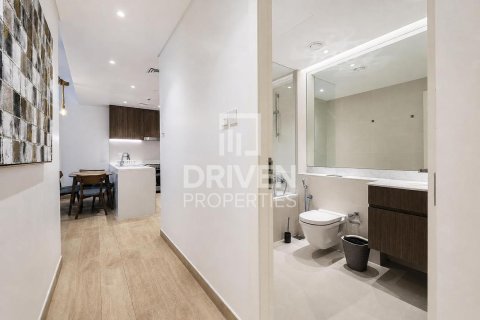 Apartment in La Mer, Jumeirah, Dubai 2 bedrooms, 120.03 sq.m. № 126291 - photo 12