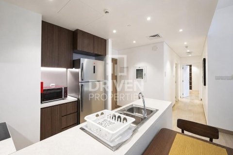 Apartment in La Mer, Jumeirah, Dubai 2 bedrooms, 120.03 sq.m. № 126291 - photo 9