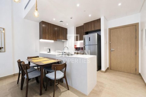 Apartment in La Mer, Jumeirah, Dubai 2 bedrooms, 120.03 sq.m. № 126291 - photo 11