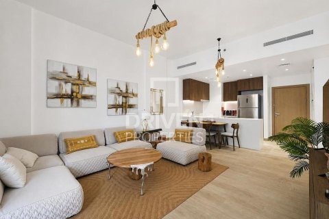 Appartement à La Mer, Jumeirah, Dubai, 2 chambres, 120.03 m², № 126291