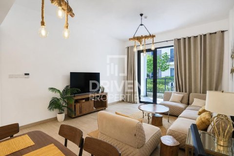 Apartment in La Mer, Jumeirah, Dubai 2 bedrooms, 120.03 sq.m. № 126291 - photo 4