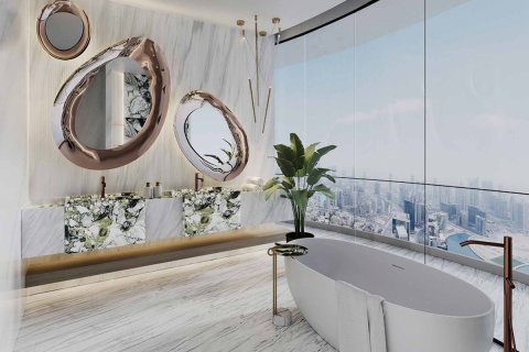 شقة في الخليج التجاري, دبي 42.7 م² رقم 100277 - صورة 6